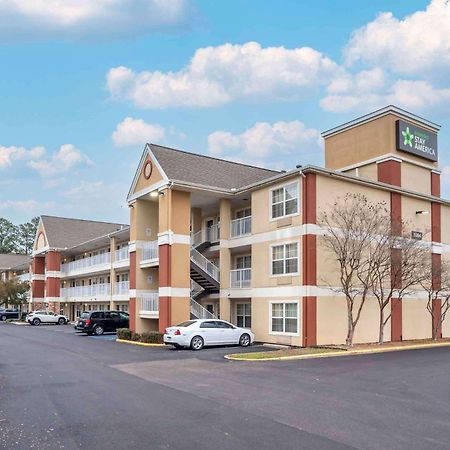 Extended Stay America Select Suites - Jackson - North Exterior foto